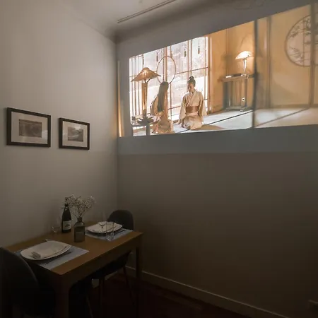 * Stylish & Modern Apt. * Montparnasse * Appartamento Parigi