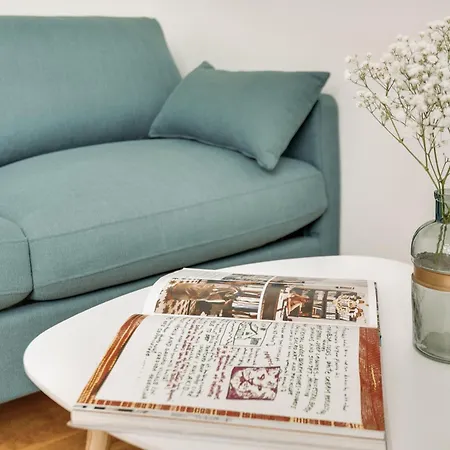 Appartamento * Stylish & Modern Apt. * Montparnasse * Parigi