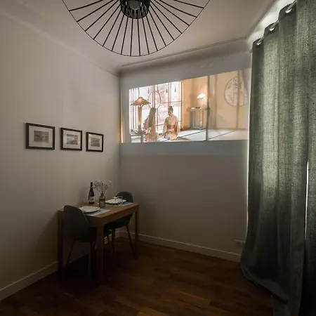 * Stylish & Modern Apt. * Montparnasse * Appartamento