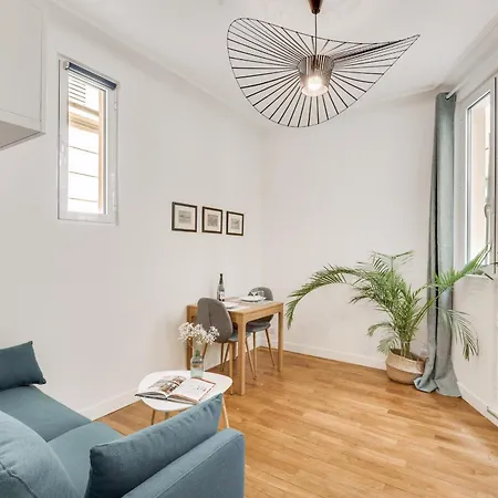 Appartamento * Stylish & Modern Apt. * Montparnasse *