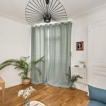 Appartamento * Stylish & Modern Apt. * Montparnasse * *